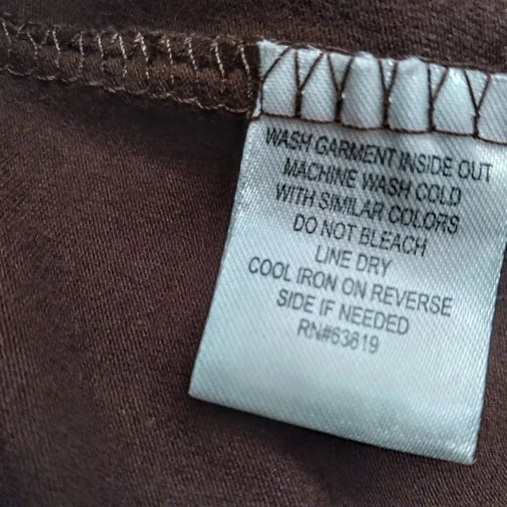 ONE STEP UP Top Size: 2X NWT - Picture 15 of 16